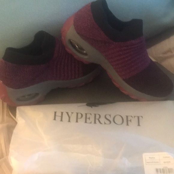 Sneakers - Picture 1 of 2